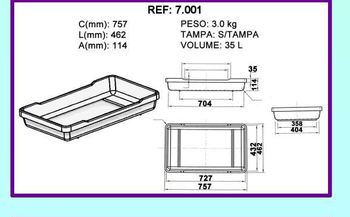 REF 7.001