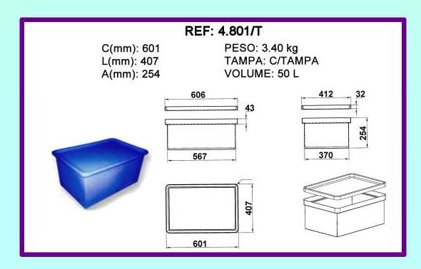 REF 4.801/T