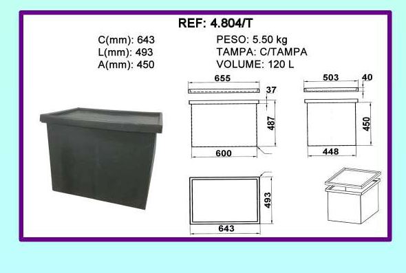 REF 4.804/T