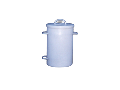 3511 - Balde Tampa Kibon 50 L