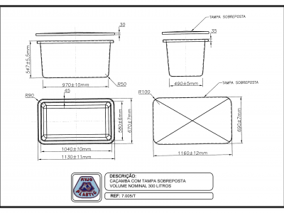 ccts-270-ref-7005-t