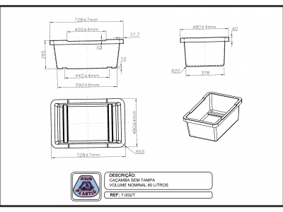 cst-60-ref-7002-t